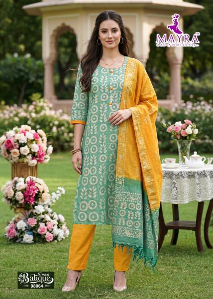 Desi kudi batique wholesale kurtis online in surat